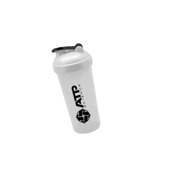 Atp Shaker Sticker by ATP Science