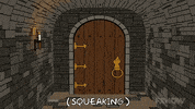 Episode 4 Mice In Coffin GIF by The Simpsons