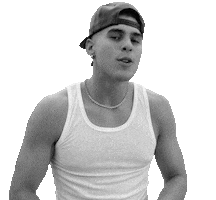 Deja Vu Richard Sticker by CNCO
