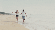 boy and girl love GIF