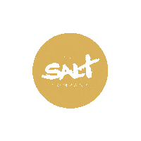 TheSaltCompany salt saltcompany isusalt saltco Sticker