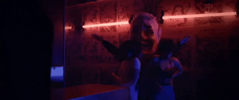 Mike Posner GIF