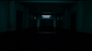 Scared Horror Game GIF by Genie Interactive Games