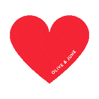 Los Angeles Nails Sticker by Olive and June