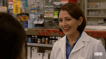 Coming Of Age Comedy GIF by Max