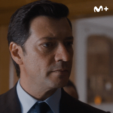 Democracia Anatomia GIF by Movistar Plus+