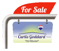 For Sale Sign Sticker by NoWorriesTeam