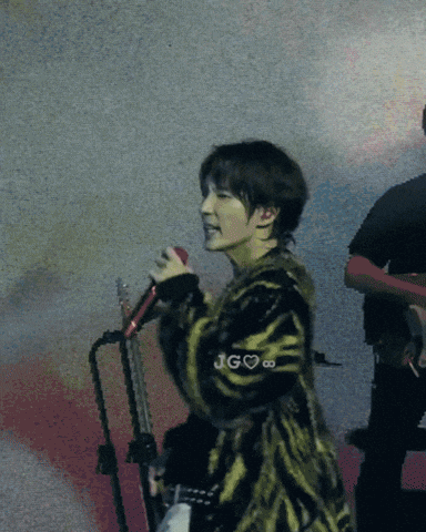 Lee Joon Gi Love GIF