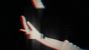 Hands Ghosts GIF by erica shires