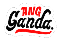 Jouiene koolpals thekoolpals jouiene ang ganda Sticker