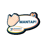 Student Life Education Sticker by UNITAR International University