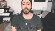 dan james omg GIF by Much