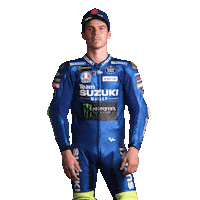 Well Done Sport Sticker by MotoGP