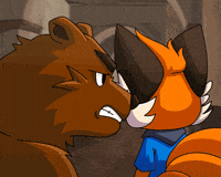Crypto Win GIF by Foxy