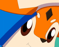 Crypto Orange GIF by Foxy