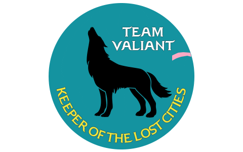 simonkids giphyupload keeper valiant keeper of the lost cities Sticker
