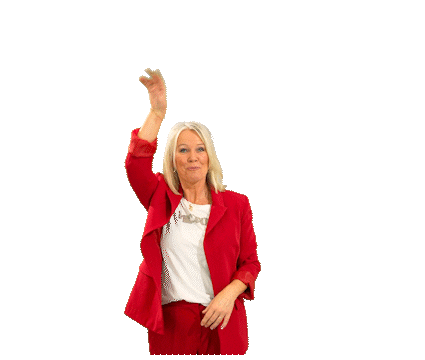 Waalwijk Sjans Sticker by Haven 12