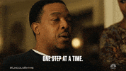 Lincoln Rhyme GIF by NBC