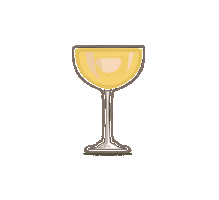 Cheers Drinks Sticker by Don Q Rum