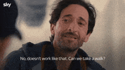 Comedy Family GIF by Sky