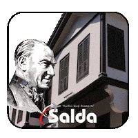 Saldaturizm Sticker by İsmail İyigün