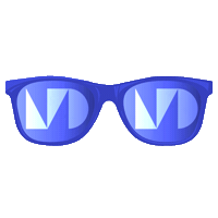 miami mdc Sticker by MDCollege