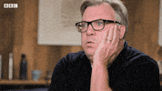 Mary Berry Lol GIF by BBC