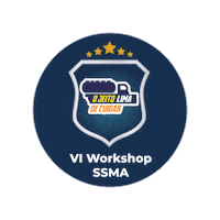 Ssma Sticker by Lima Transportes