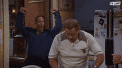 Leah Remini Dancing GIF by TV Land