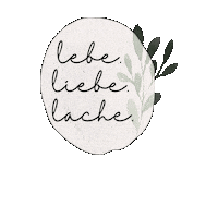 Hejunique bounce for you keep smiling be loved Sticker