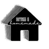 Hejunique happy happiness for you be loved Sticker