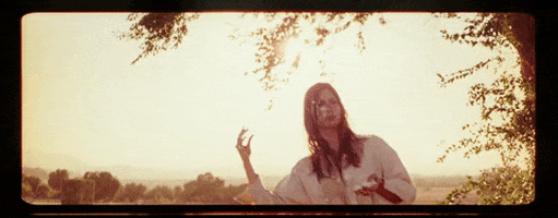 Music Video Eating GIF by Aly & AJ