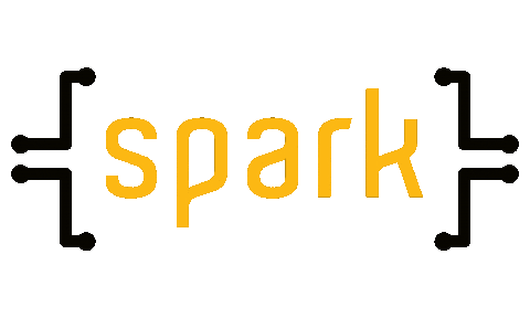 Sticker by Spark