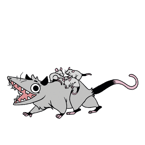 LaGerardo giphyupload mom natural mama Sticker