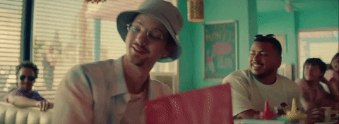 Pretty Girls Dancing GIF by Fitz and the Tantrums