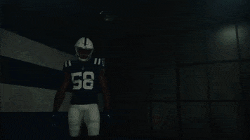 Football Sport GIF by Indianapolis Colts