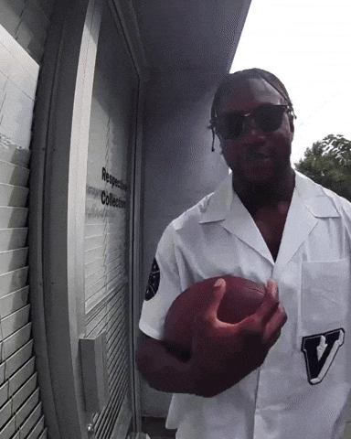 Sup Giants GIF by Respective