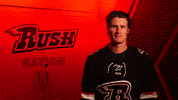South Dakota Ok GIF by Rapid City Rush