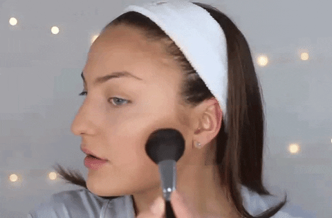 beauty makeup GIF by Much