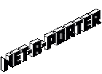 porter magazine fashion Sticker by NET-A-PORTER