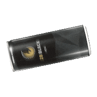 move it Energy drink Sticker by 28 BLACK