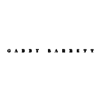 Album Gb Sticker by Gabby Barrett