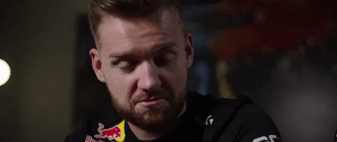 Nodding Nod GIF by G2 Esports