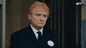 Ricky Paloma GIF by Movistar Plus+