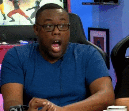 morph youtube GIF by Hyper RPG