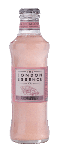 Distilled Essences Mixer Sticker by London Essence Co.