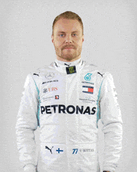 Formula 1 Clap GIF by Mercedes-AMG Petronas Formula One Team