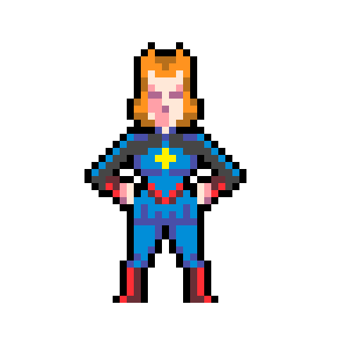 dbonani giphyupload pixel pixelart queen Sticker