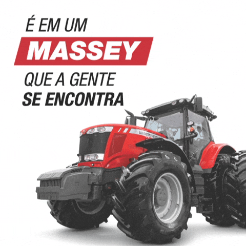 Massey Agrishow GIF by AGCO