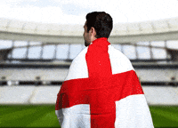 Go England!